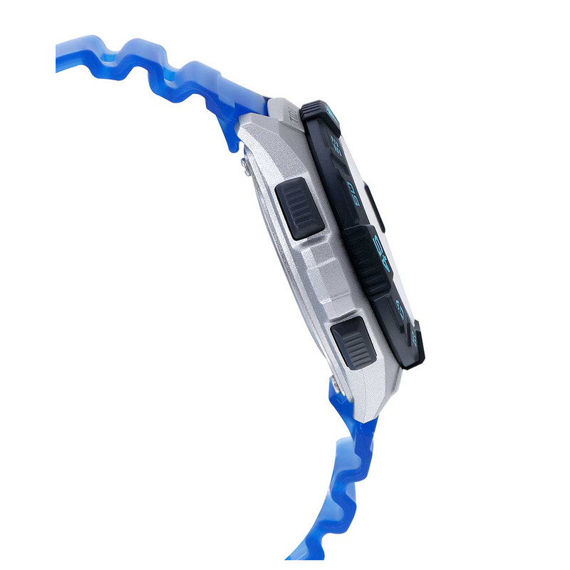 ساعت مچی دیجیتال مردانه کاسیو مدل LWS-1100H-2AVDF