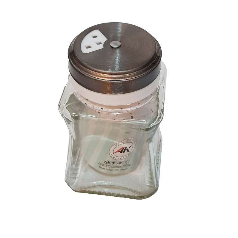 جا ادویه الماس کاران مدل مینی ایفل بسته 3 عددی جا ادویه الماس کاران مدل مینی ایفل بسته 3 عددی