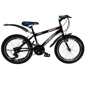 دوچرخه کوهستان لیون مدل sport سایز 20