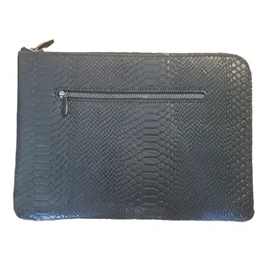کیف دستی چرمی مدل S02