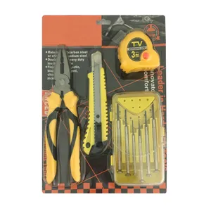 مجموعه 9 عددی ابزار  کد FT