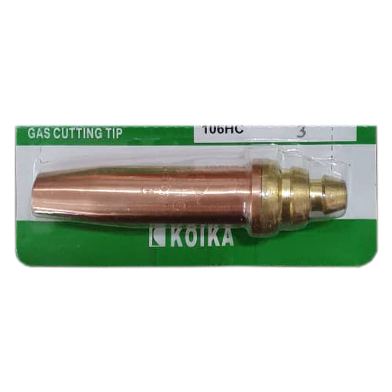 نازل برش هواگاز کوئیکا مدل KO106-03