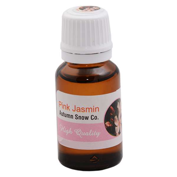 اسانس خوشبوکننده هوا مدل pink jasmin حجم 17 میلی لیتر