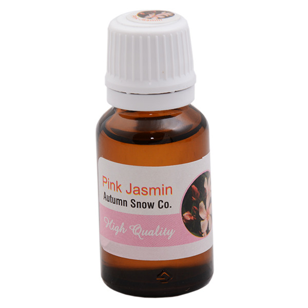 اسانس خوشبوکننده هوا مدل pink jasmin حجم 17 میلی لیتر
