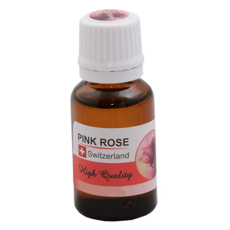 اسانس خوشبوکننده هوا مدل pink rose حجم 17 میلی لیتر