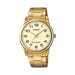  Casio MTP-V001G-9BUDF Watch For Men
