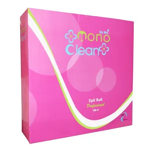 پد اپیلاسیون مونو کلین مدل Epil Roll-1