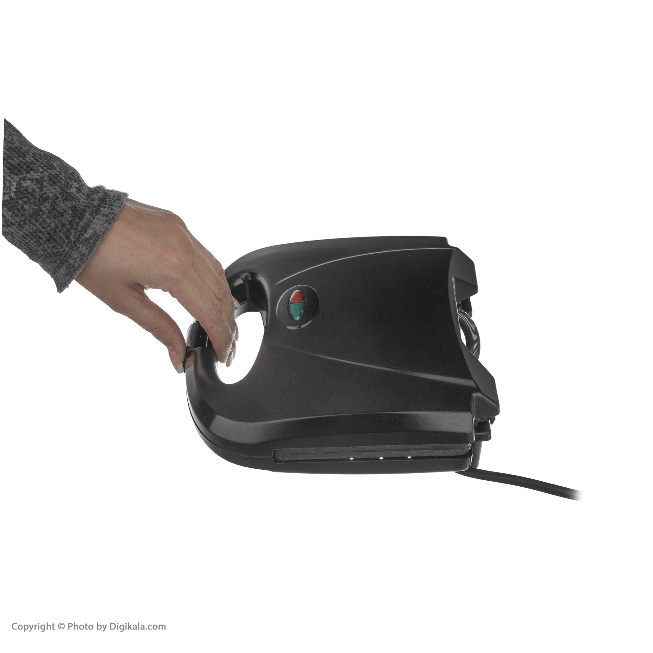 ساندویچ ساز ام کاسا مدل OWST-267