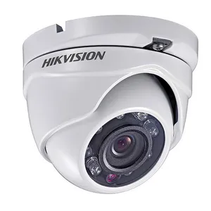 	دوربین مداربسته آنالوگ هایک ویژن مدل DS-2CE56D0T-IRMF