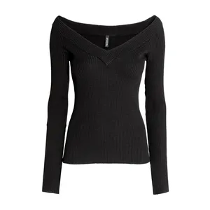 پلیور زنانه دیوایدد کد F1-0446404005