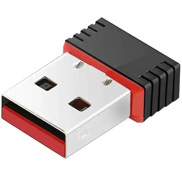 کارت شبکه USB مدل OT-WUA300NM