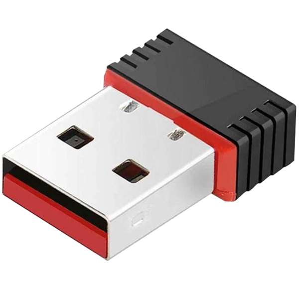 کارت شبکه USB مدل OT-WUA300NM کارت شبکه USB مدل OT-WUA300NM
