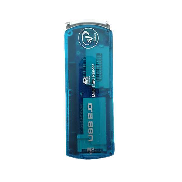 کارت خوان ایکس پی-پروداکت مدل XP-680 کارت خوان ایکس پی-پروداکت مدل XP-680