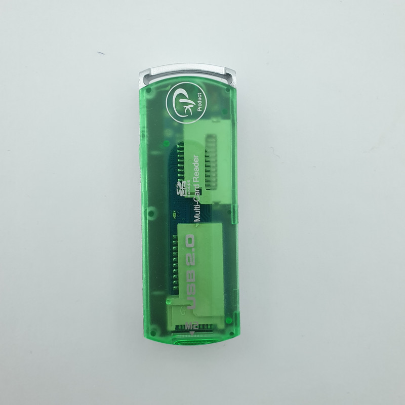 کارت خوان ایکس پی-پروداکت مدل XP-680
