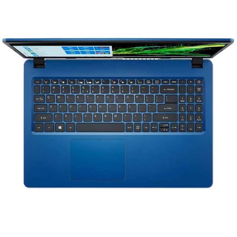 لپ تاپ 15 اینچی ایسر مدل Aspire A315-55G-36F0 لپ تاپ 15 اینچی ایسر مدل Aspire A315-55G-36F0