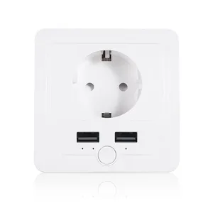 پریز هوشمند مدل RF-MK01W