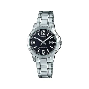  Casio LTP-V004D-1B2UDF Watch For Women