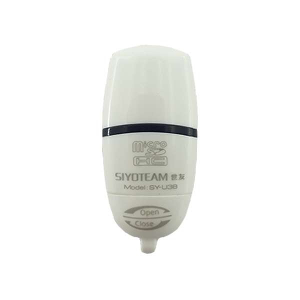کارت خوان سایوتیم مدل SY-U38 کارت خوان سایوتیم مدل SY-U38