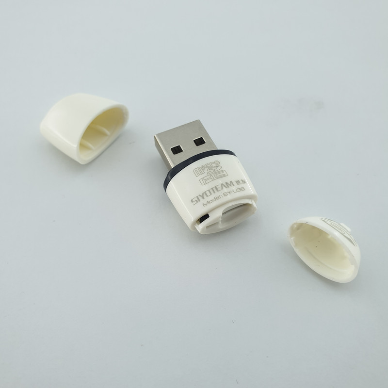 کارت خوان سایوتیم مدل SY-U38
