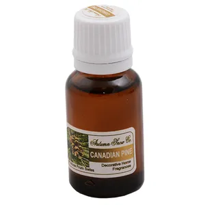     اسانس خوشبوکننده هوا مدل  canadian pine  حجم 17 میلی لیتر