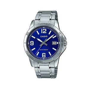 Casio LTP-V004D-2BUDF Watch For Women