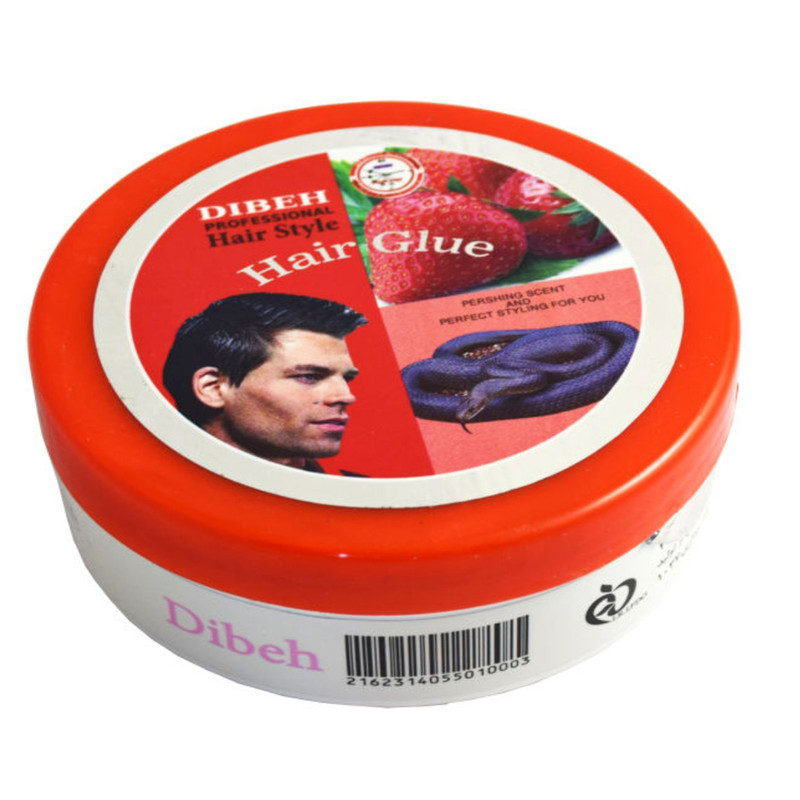 چسب مو دیبه مدل Snake حجم 150 میلی لیتر