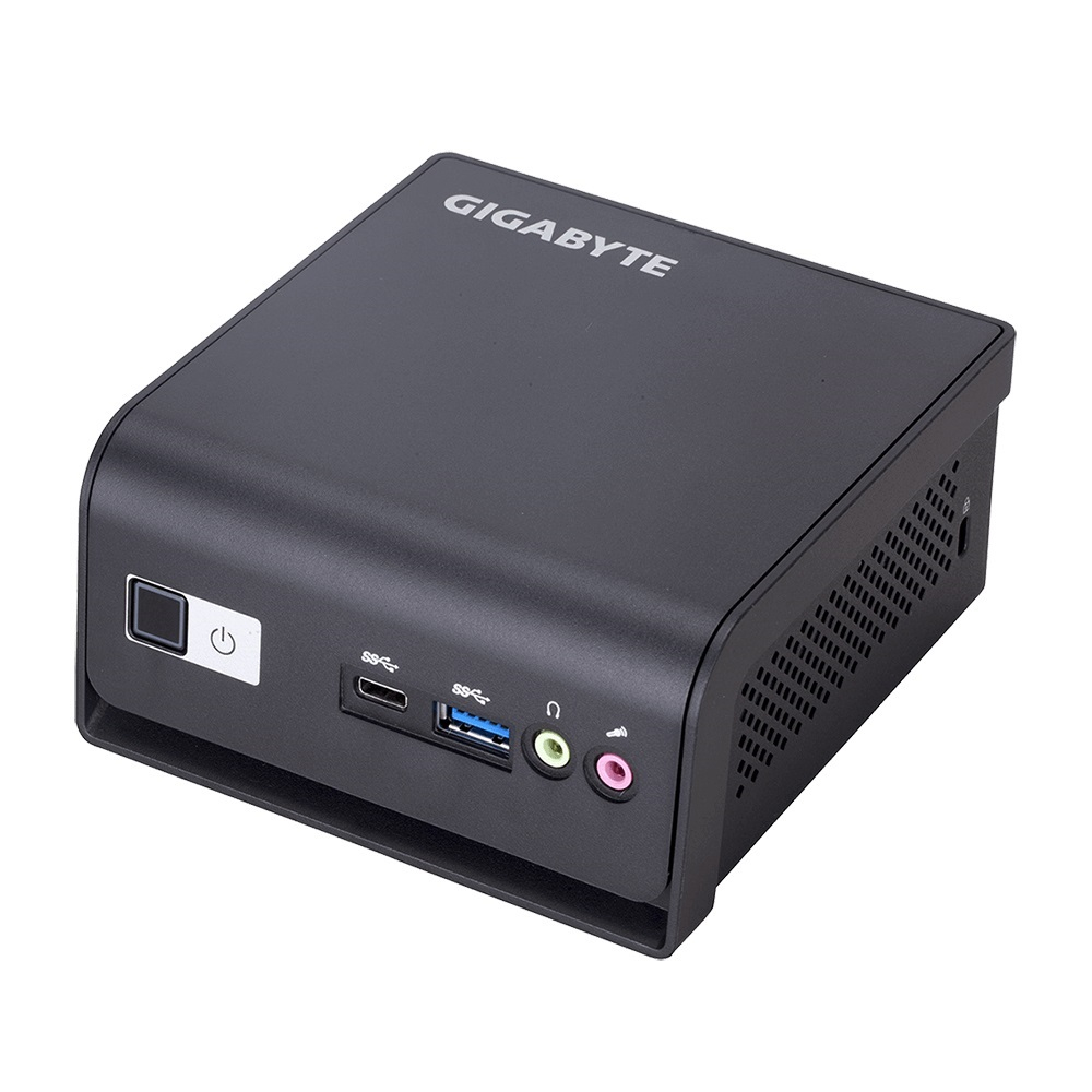 کامپیوتر کوچک گیگابایت مدل BLPD-5005RB4