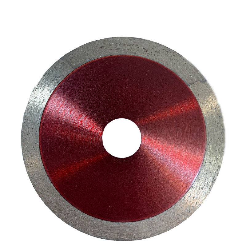 تیغ اره سرامیک بر جی ام تی مدل 115