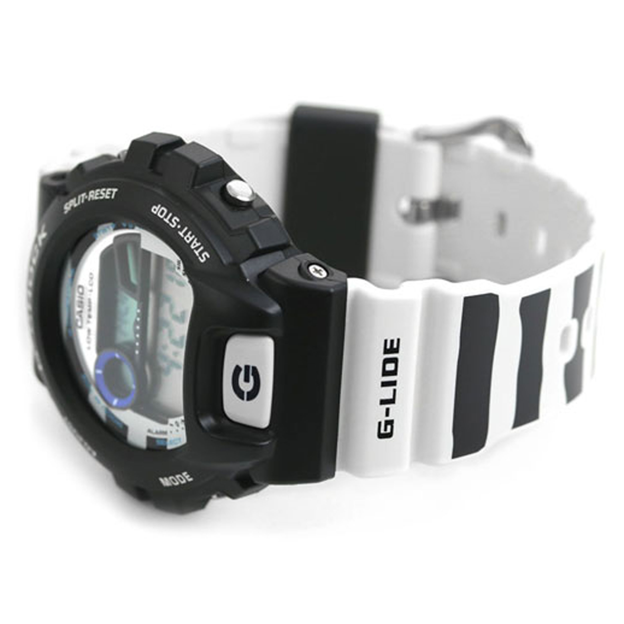 ساعت مچی دیجیتال کاسیو مدل GLX-6900SS-1DR