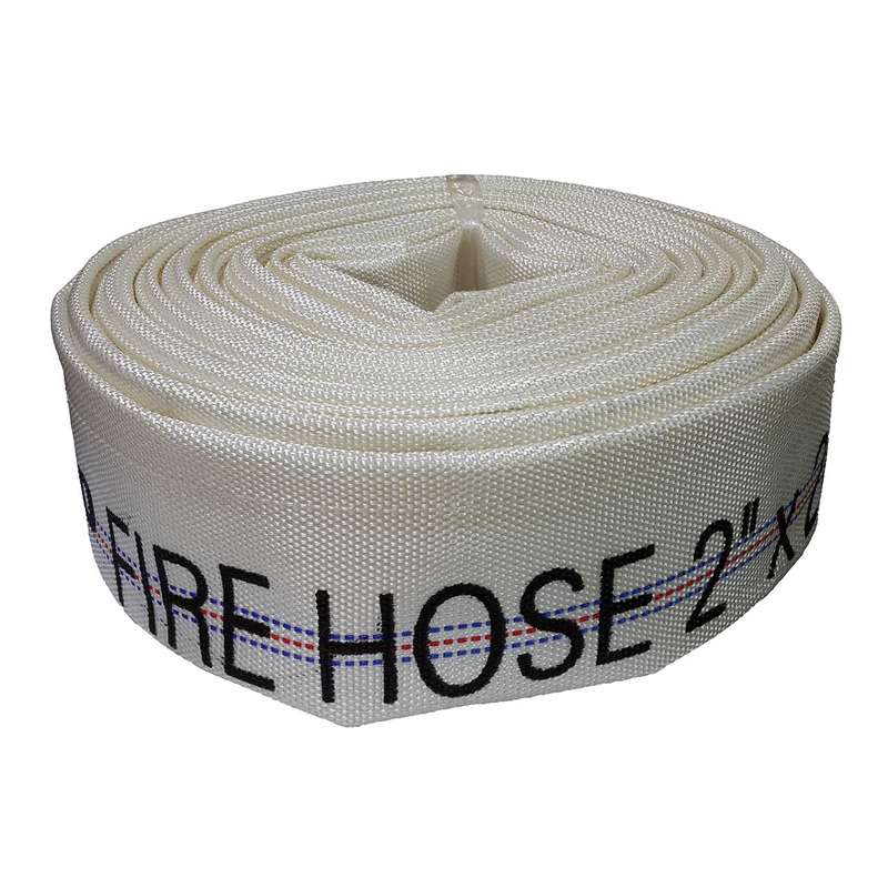 شلنگ آتش نشانی مدل 2M20 سایز 2 اینچ شلنگ آتش نشانی مدل 2M20 سایز 2 اینچ