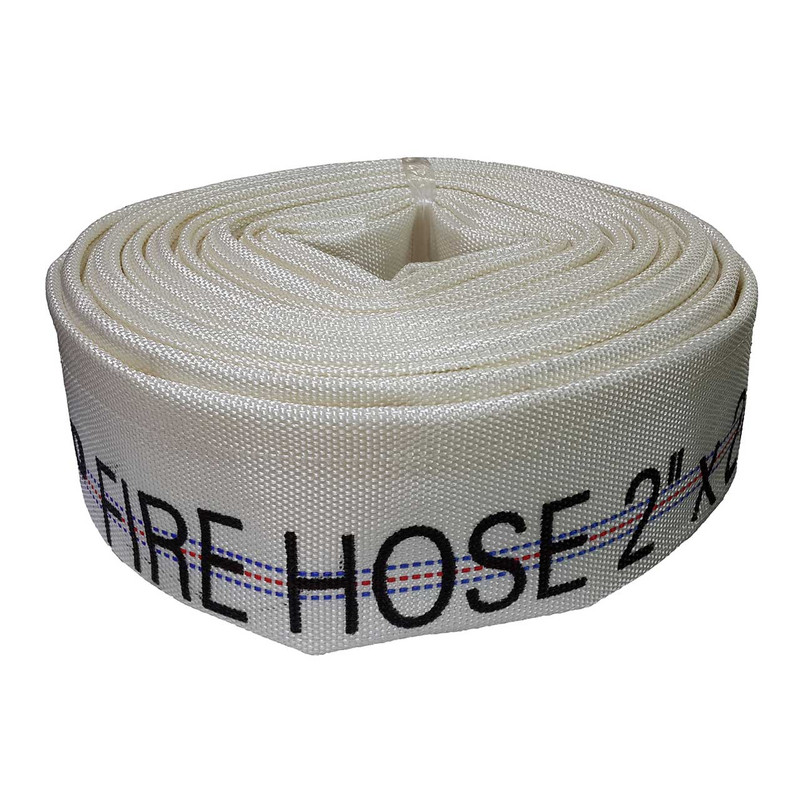 شلنگ آتش نشانی مدل 2M20 سایز 2 اینچ شلنگ آتش نشانی مدل 2M20 سایز 2 اینچ