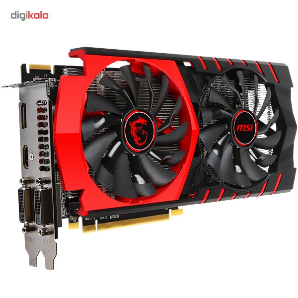 Amd radeon r7 hot sale 370 2gb