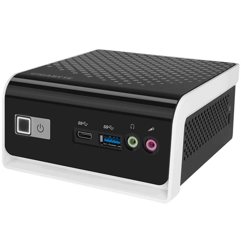 کامپیوتر کوچک گیگابایت مدل BLCE-4105CC8
