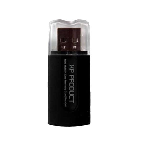 کارت خوان ایکس پی-پروداکت مدل XP-705 کارت خوان ایکس پی-پروداکت مدل XP-705