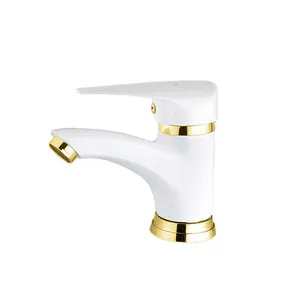 شیر روشویی ترنم مدل ایتالیایی