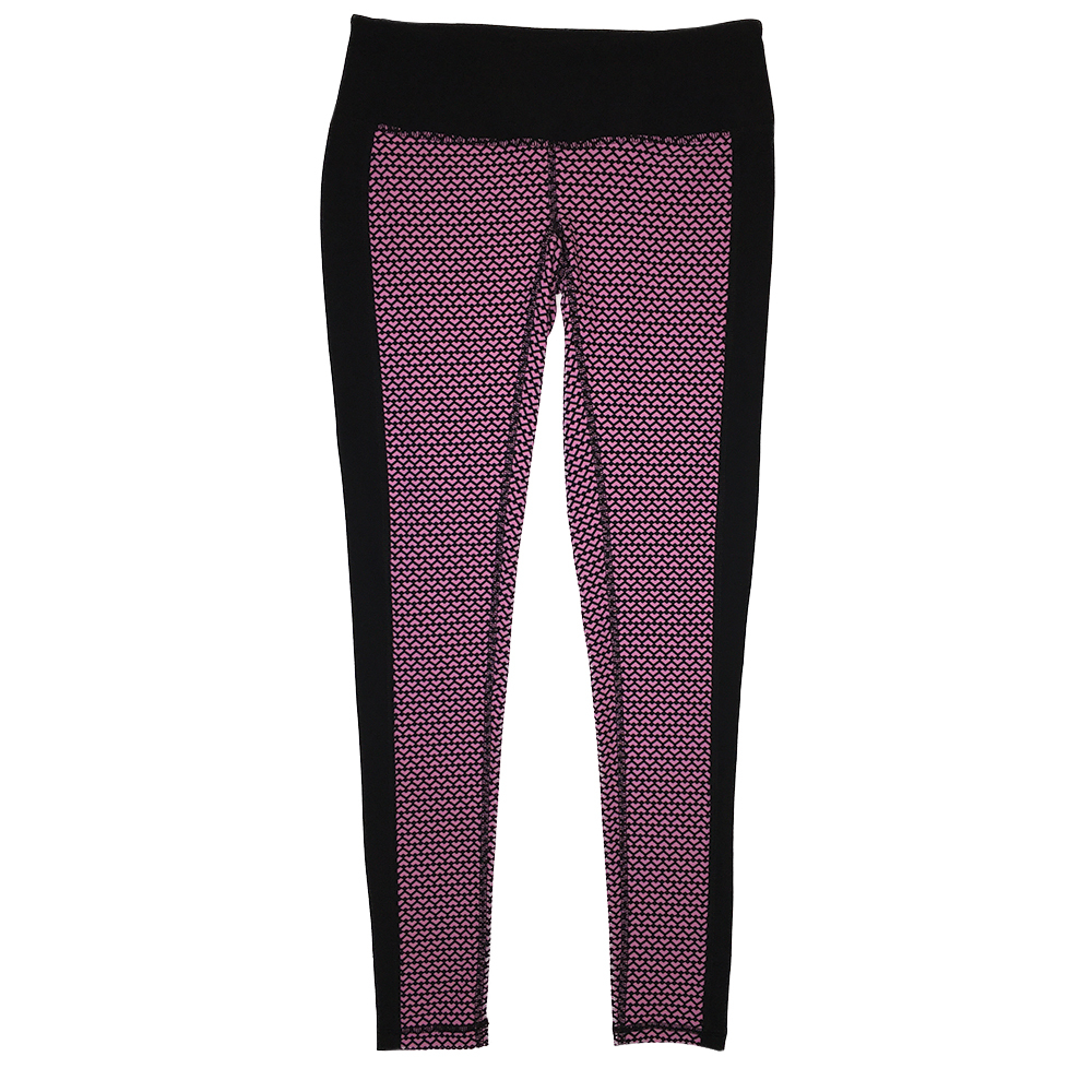 لگینگ ورزشی زنانه کرویت مدل ja36