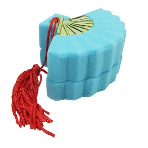 جعبه جواهرات طرح بادبزن کد NG9026