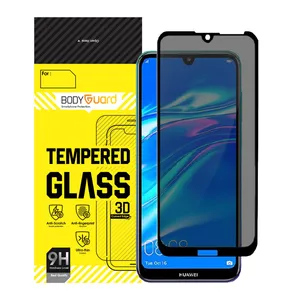 BodyGuard PH Privacy Screen Protector For Huawei Y7 2019