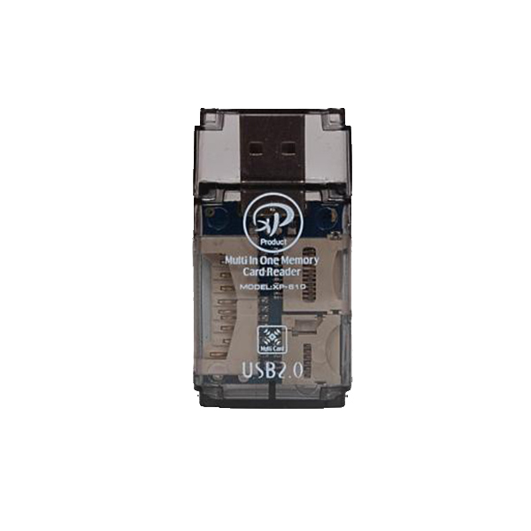 کارت خوان ایکس پی-پروداکت مدل XP-610