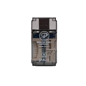 کارت خوان ایکس پی-پروداکت مدل XP-610