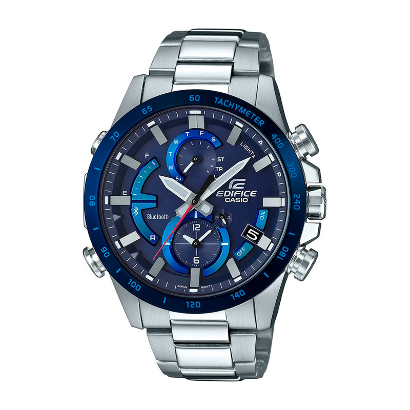 Casio edifice eqb900 clearance