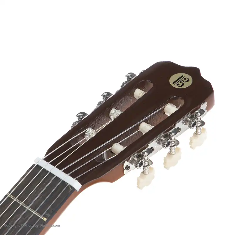 گیتار کلاسیک کینگ مدل K2