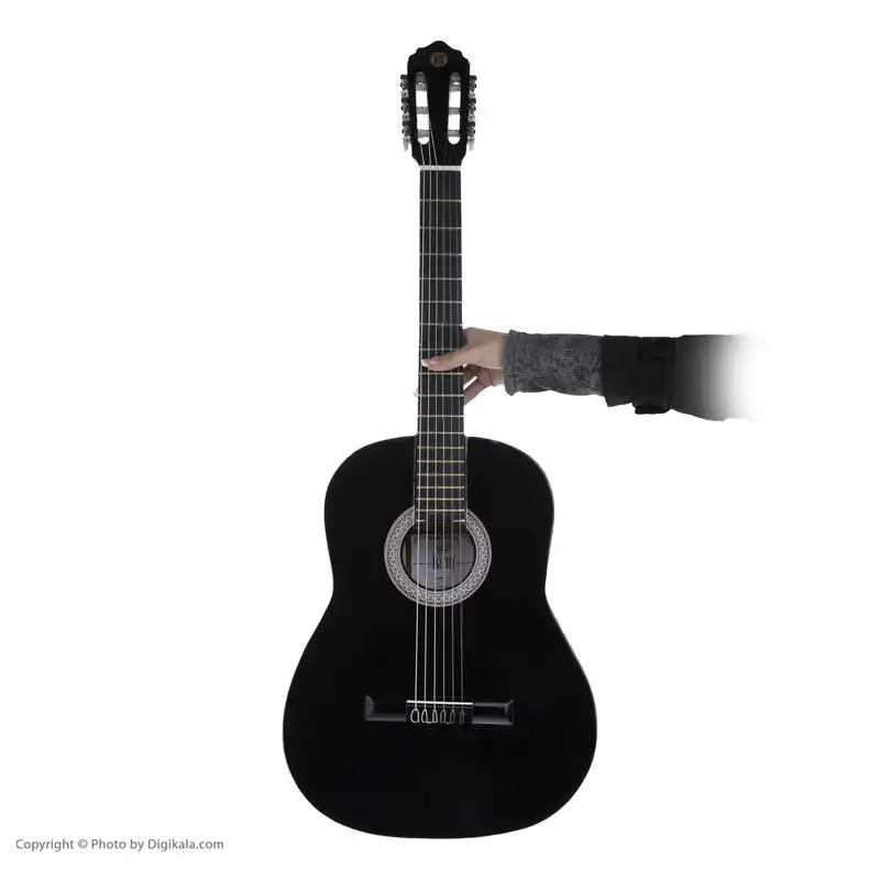 گیتار کلاسیک کینگ مدل K1