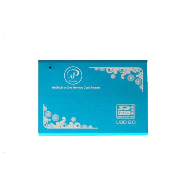 کارت خوان ایکس پی-پروداکت مدل XP-730 کارت خوان ایکس پی-پروداکت مدل XP-730