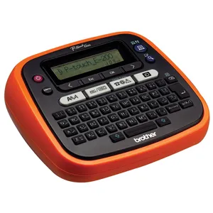پرینتر لیبل زن برادر مدل PT-E200VP