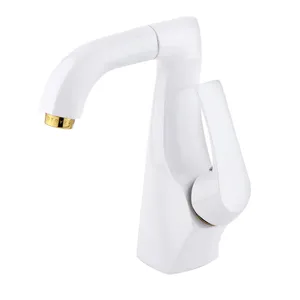 شیر روشویی ملانی مدل vanda کد wg03