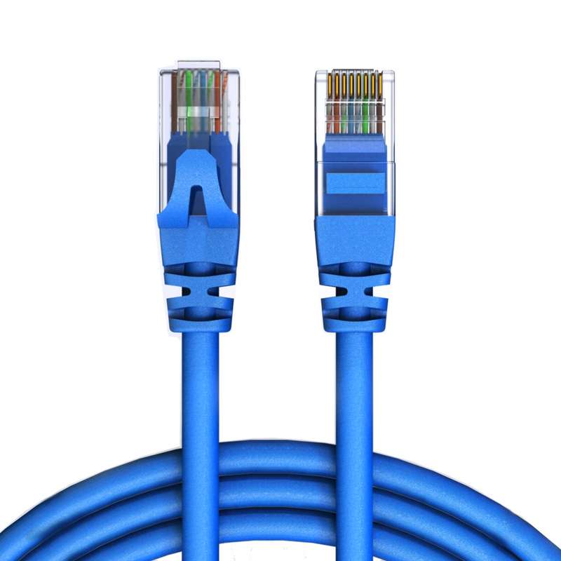 کابل شبکه CAT5E مدل MPC5E-Plus کابل شبکه CAT5E مدل MPC5E-Plus