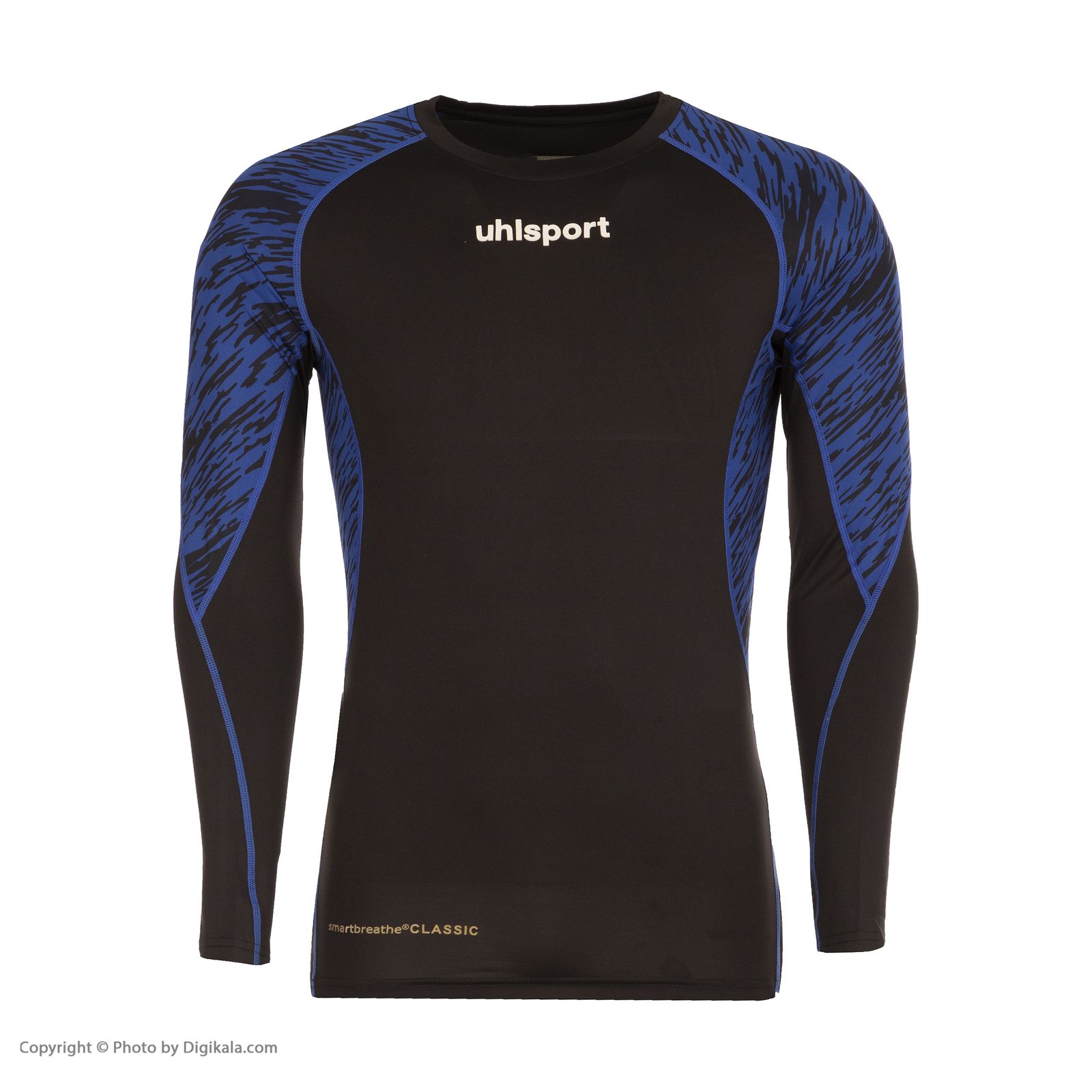 تی شرت ورزشی مردانه آلشپرت مدل MUH424-001 -  - 2
