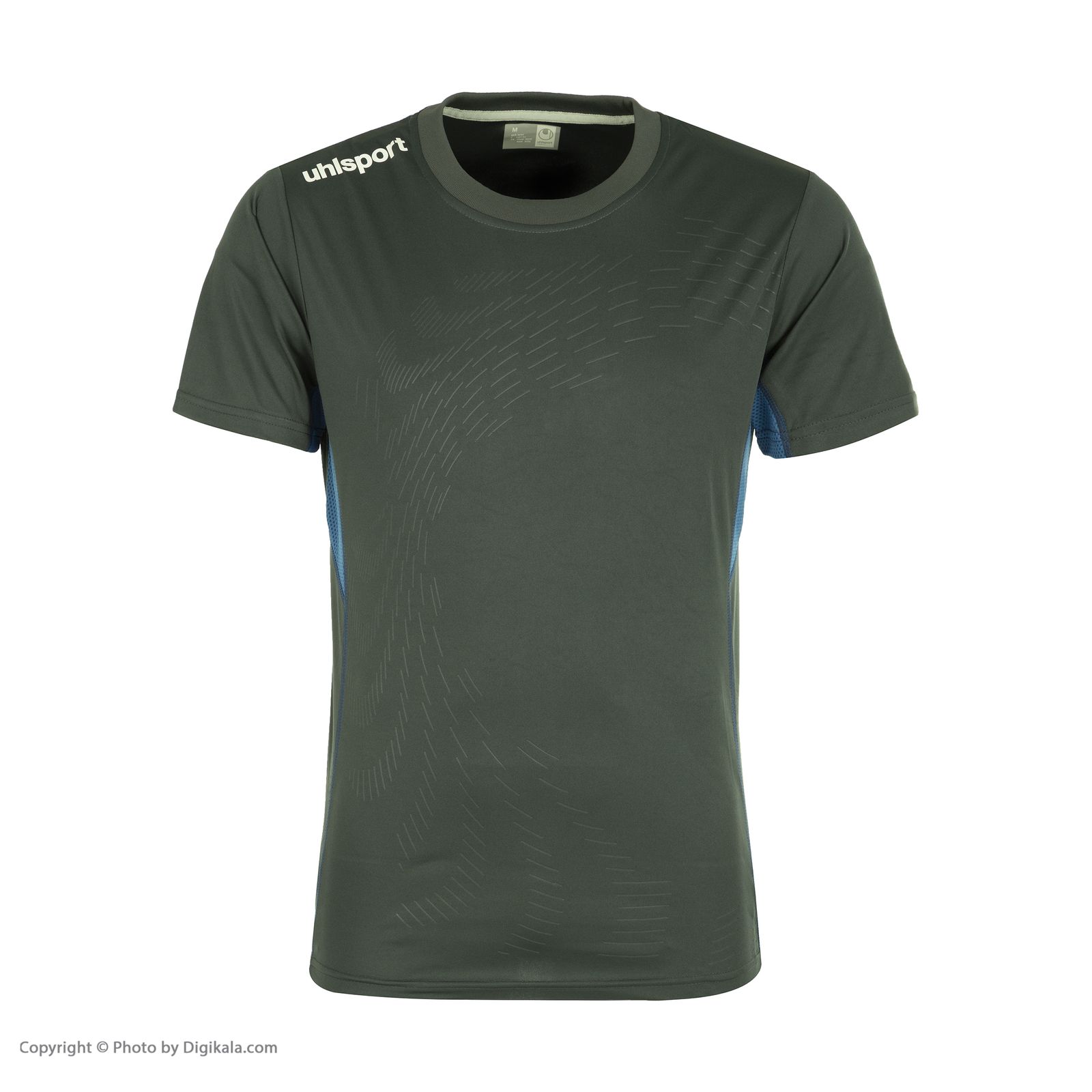 تی شرت ورزشی مردانه آلشپرت مدل MUH362-103 -  - 2