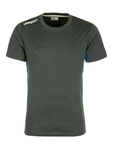 تی شرت ورزشی مردانه آلشپرت مدل MUH362-103